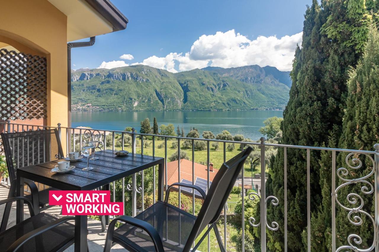 Ca' Maria Acero By Wonderful Italy Leilighet Bellagio Eksteriør bilde