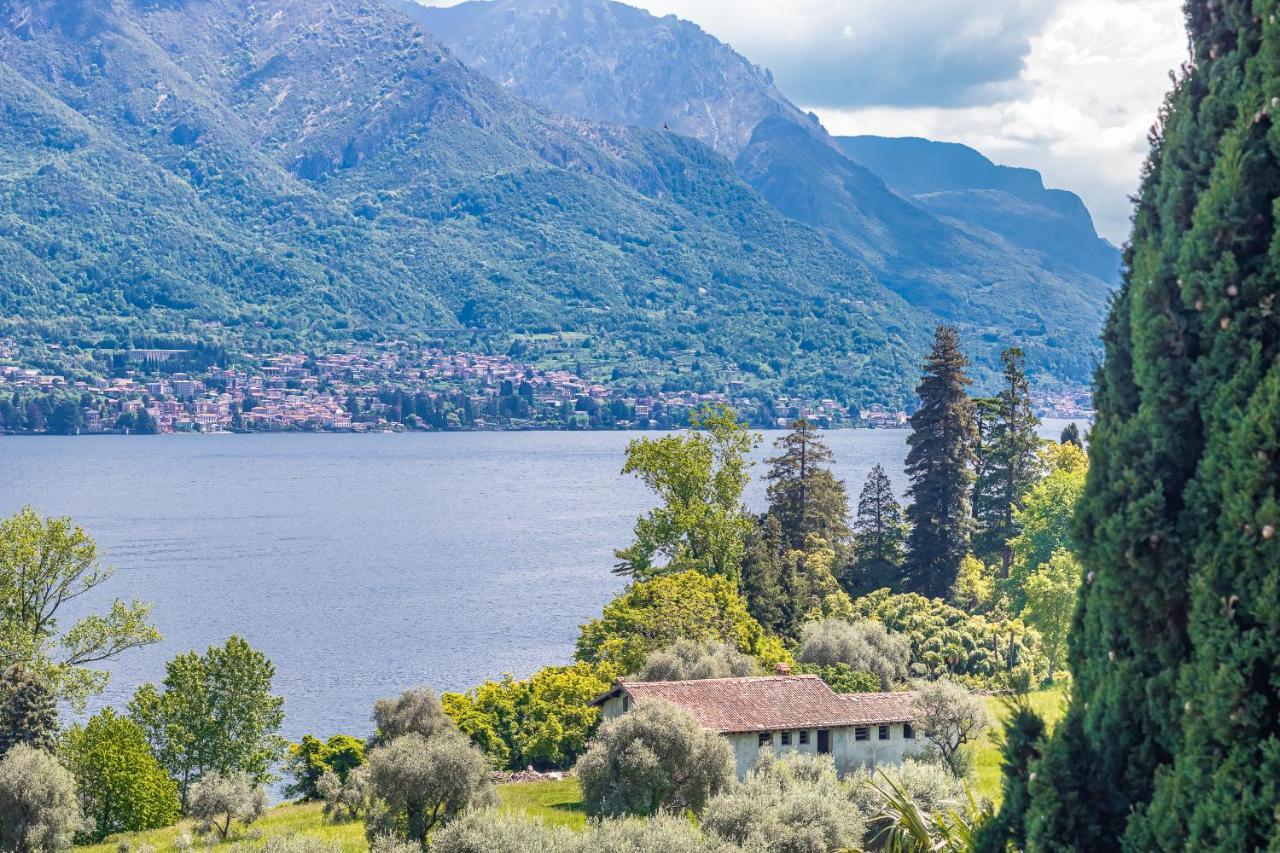 Ca' Maria Acero By Wonderful Italy Leilighet Bellagio Eksteriør bilde